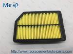Car Engine Air Filter Honda Odyssey RB1 2.4 17220-RLF-000 , Auto Cabin Air
