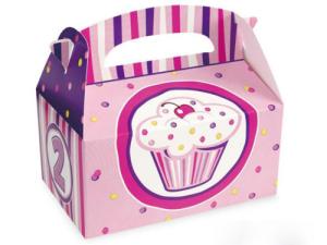 Quality cake box wholesale