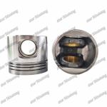 Diesel Engine Parts Piston C9 205-1401 265-1401 324-7380 For Caterpillar Perkins