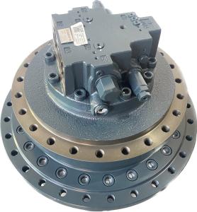 Quality R450LC-7 R480LC-9 Belparts Excavator Travel Motor Assy R370LC-7 Final Drive Assy 31NB-40030 34E7-03050 31NA-40021 wholesale