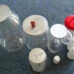 Top-Notch Glass Bottle Steam Vacuum Sealing Machine for Cubilose/Food/Honey at
