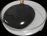 Organic Naturally Thick Cane Molasses Liquid Fertilizer Rich In Vitamins