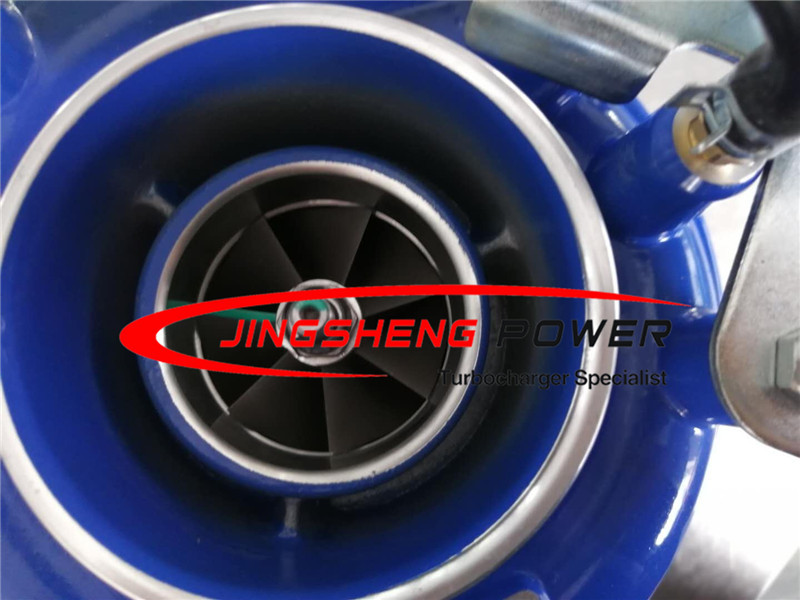 MAZ-536 turbocharger engine euro4 euro5 12709880067 12709700067 536118010 536.118010 80.05.12 536.1118020