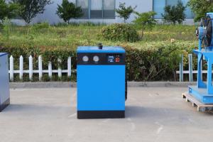 Quality Industrial Grade Refrigerated Air Dryer For Compressed Air Treatment wholesale
