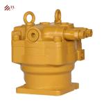 Hydraulic Swing Motor 325 E325 M5X180CHB Crawler Excavator Excavator Parts