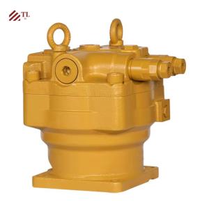 Quality Hydraulic Main Pump 336D E330C E330D Excavator 2003373 Swing Device Swing Motor wholesale