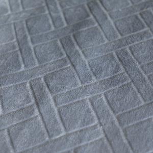 Quality 58'' 60'' Blue Fleece Fabric 150D For Blanket Sleepwear wholesale