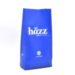 500 Gram 12oz 16oz Doypack Coffee Packaging Pouch With Valve