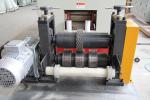 38CrMoALA Screw Material PVC Siding Extrusion Line for PVC Manufacturing