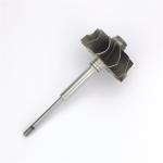 TA45 Turbine Wheel For 441064-0001 466200-0001 466200-0002 466200-0003