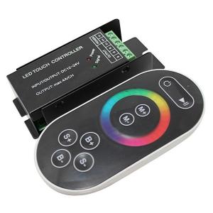 Quality RF Touch 8key Controller wholesale