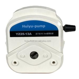 Quality Easy Load Pump Head Yz2515x Yz1515x Peristaltic Pump Head wholesale