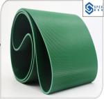 Cotton Picking Machine Pvc Plain Conveyor Belt Wear-Resistant