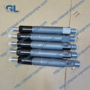 Quality Factory Price DIesel Fuel Injector 0432191683 Nozzle DLLA154P397 For wholesale