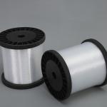 0.3mm PP Monofilament Yarn White Synthetic Monofilament Yarn