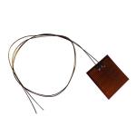 50W Polyimide Film Heater
