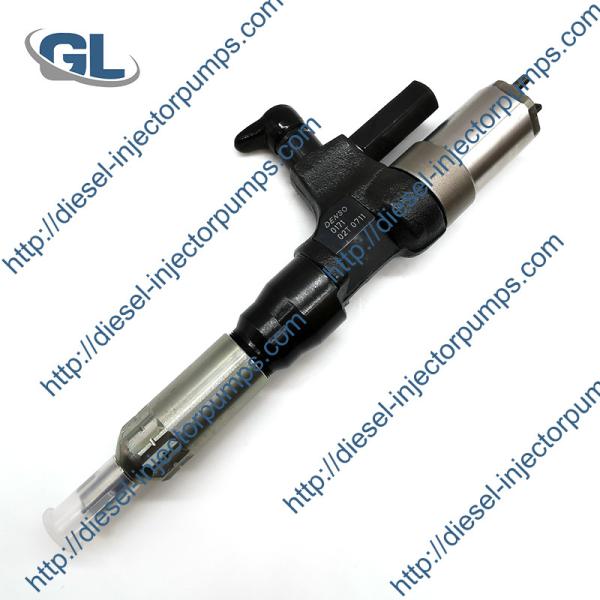 Denso Common Rail Injector 095000-0170 095000-0171 095000-0172 095000-0173