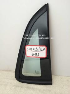 Quality Mclaren 720s Auto Glass Windshield wholesale