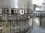 Professional Water Bottle Filling Equipment Working Credible And Easy Maintenanc