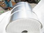 Mill Finish Aluminum Coil Stock / 0.16mm Thickness Coil Aluminum Stock