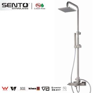 Quality SENTO great quality shower Set wholesale