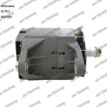 Alternator 6CT8.3 24V 45A 4937007