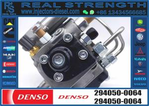 Quality Common Rail Diesel Engine Fuel Injector Pump 294050-0060 Product Category Injector Pump wholesale
