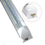 New Design Tube Lights T8 Led Lighting Led Tube 18w Integrated Led Tube