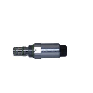 Quality R900727801 Rexroth Valve For Hydraulic Pump Solenoid Valve 6365H Excavator Parts wholesale