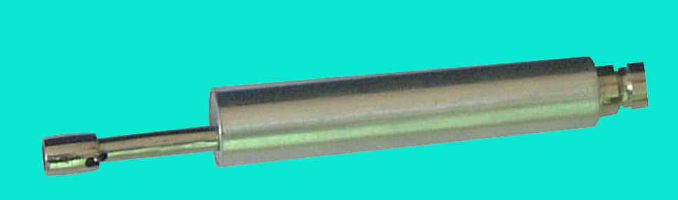 Highly Sophisticated Inductance Sensor surface finish testing equipment