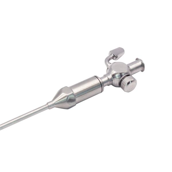 Group Adult ISO13485 Certified Reusable Laparoscopic Medical Equipment Veress
