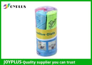 Quality Microfiber drying towel set High absorbent towel wholesale