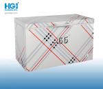 Minus 65C Ultra Low Temp Chest Freezer 300 Ltr