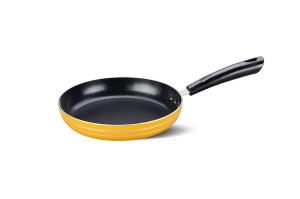 Quality aluminum non-stick frying pan wholesale