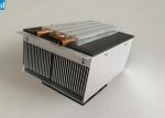 27W Peltier Thermoelectric Cooler For Telecommunication Outdoor Cabinets