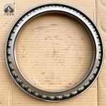 Roller Excavator Bearing 184BA 2251 Construction Machinery Excavator Swing