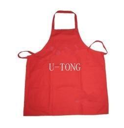 Quality Promotional Apron Canvas Material with Logo Printing (YT-2020) wholesale