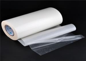Quality Polyurethane TPU Hot Melt Adhesive Film For Foam wholesale