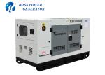 200kva Industrial Silent Diesel Generator