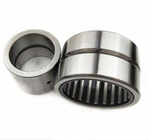 Quality HK Series HK2538 Thrust Needle Roller Bearing 25x32x38 Mm With Oil Hole wholesale