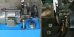 YTB-6 Color Flexo Printing machine
