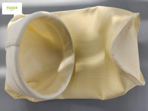 Quality Alkaline Resistant Acrylic Air Filter Bag For Dust Collector wholesale