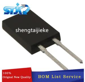 Quality Through Hole Electronic Components Resistors TR50JBXR250 Non Inductive wholesale