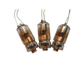 Quality High Frequency Dental X Ray Tube 70KV 0.4 Focal Spot For Dental Equipment wholesale