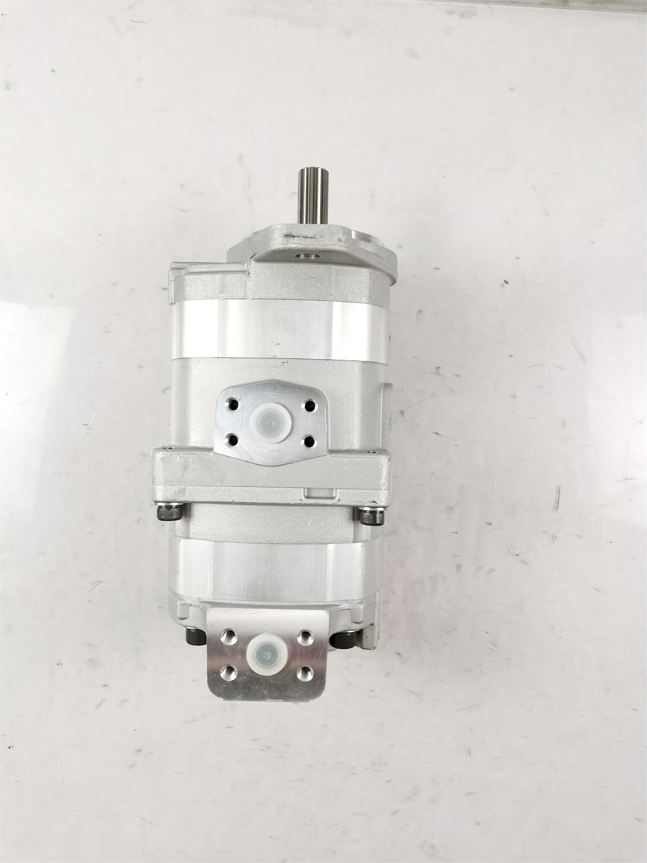705-52-20010 Komatsu Hydraulic Gear Pump 705-54-20010 For Komatsu Excavator PC40-3