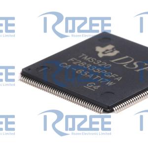 Quality TMS320F28335PGFA wholesale