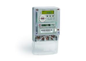 Quality Single Phase Smart AMI Energy Meter With RS485 IEC 62056 61 Iec 62056 62 wholesale