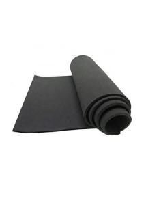 Quality Ageing Resistant CR Foam Thickness 0.4mm 0.403g/cm3 wholesale