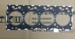 Italy IVECO diesel engine parts，Iveco generator accessories,cyllinder head for