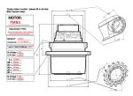 TM85 SY485 XCM490 LG950 SK480 Belparts Excavator Travel Motor Assy Final Drive